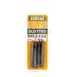 4BL10 - Flat Bit 50mm